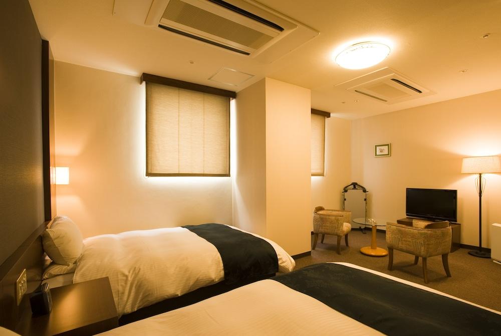 Hotel Taisei Annex Kagoshima Extérieur photo