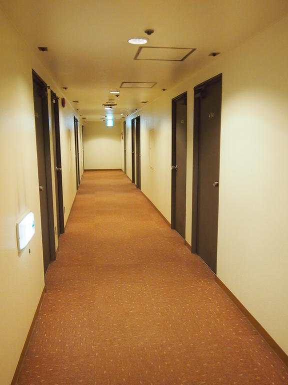 Hotel Taisei Annex Kagoshima Extérieur photo